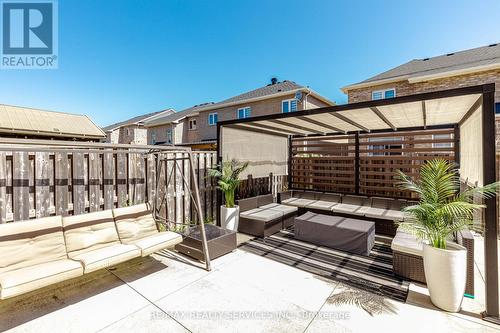 61 Sugarcane Avenue, Brampton, ON 