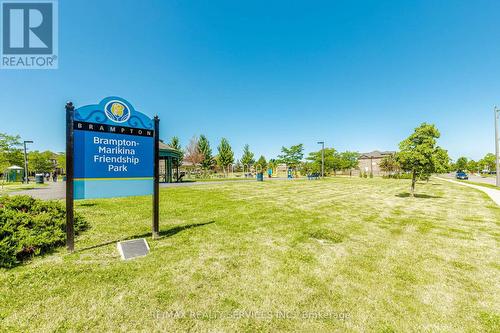 61 Sugarcane Avenue, Brampton, ON 