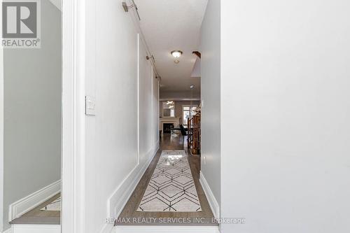 61 Sugarcane Avenue, Brampton, ON 