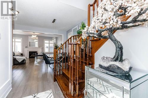 61 Sugarcane Avenue, Brampton, ON 