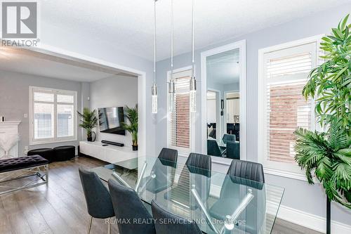 61 Sugarcane Avenue, Brampton, ON 