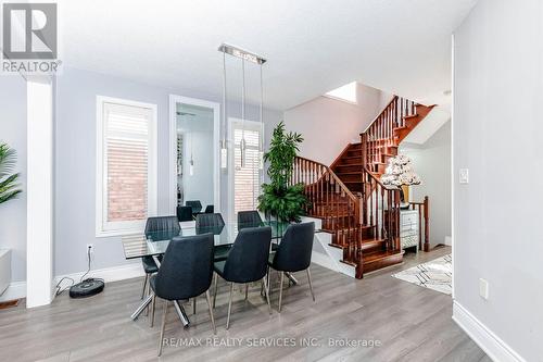 61 Sugarcane Avenue, Brampton, ON 