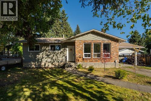 8068 Princeton Crescent, Prince George, BC 
