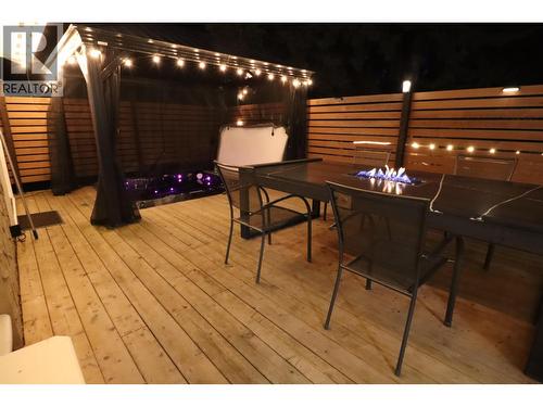 8068 Princeton Crescent, Prince George, BC 