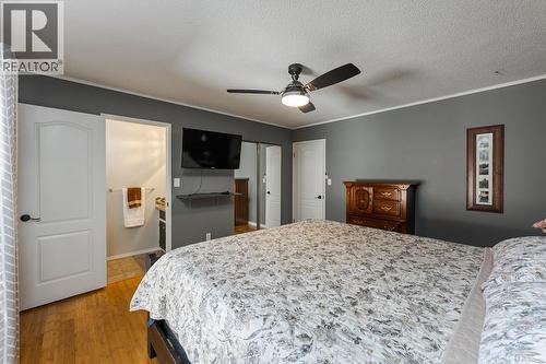 8068 Princeton Crescent, Prince George, BC 