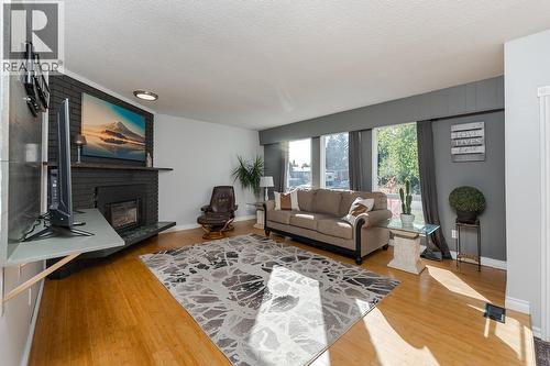8068 Princeton Crescent, Prince George, BC 