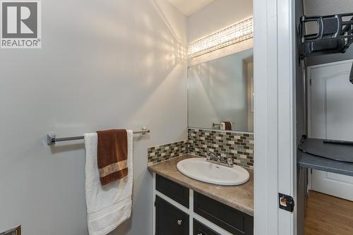 8068 Princeton Crescent, Prince George, BC 