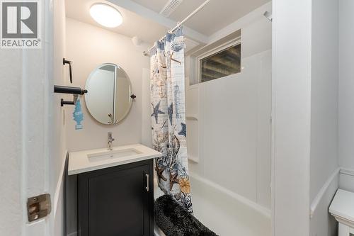 8068 Princeton Crescent, Prince George, BC 