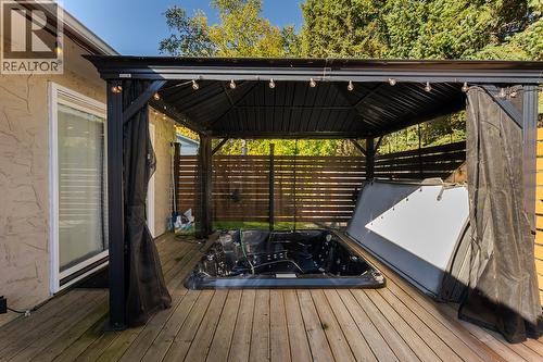 8068 Princeton Crescent, Prince George, BC 