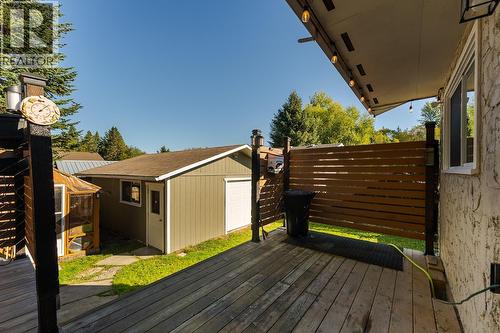 8068 Princeton Crescent, Prince George, BC 