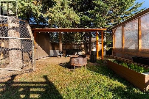 8068 Princeton Crescent, Prince George, BC 