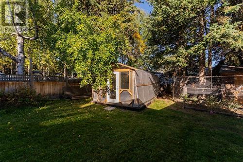8068 Princeton Crescent, Prince George, BC 