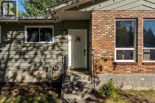 8068 Princeton Crescent, Prince George, BC 