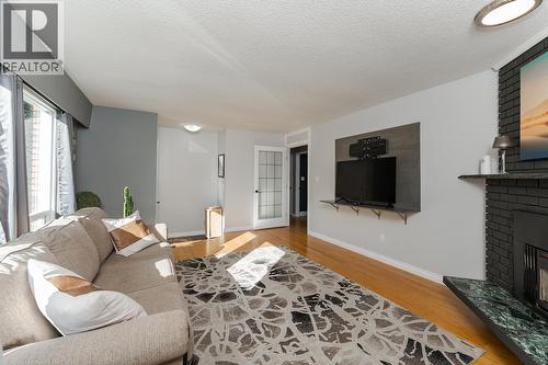 8068 Princeton Crescent, Prince George, BC 