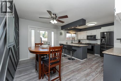 8068 Princeton Crescent, Prince George, BC 