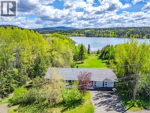 4715 Parker Court, 108 Mile Ranch, BC 