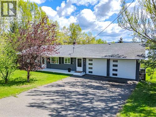 4715 Parker Court, 108 Mile Ranch, BC 