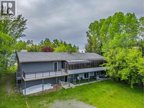 4715 Parker Court, 108 Mile Ranch, BC 