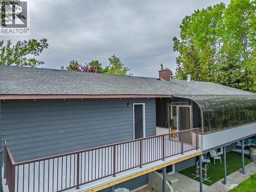 4715 Parker Court, 108 Mile Ranch, BC 