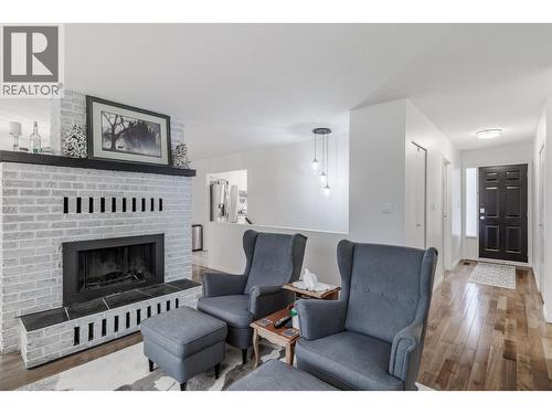 4715 Parker Court, 108 Mile Ranch, BC 