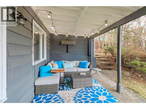 4715 Parker Court, 108 Mile Ranch, BC 