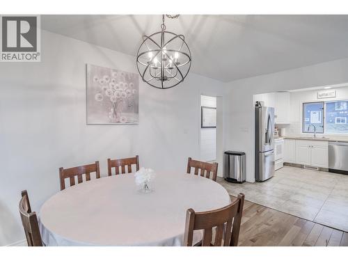 4715 Parker Court, 108 Mile Ranch, BC 