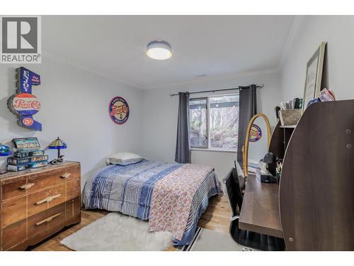4715 Parker Court, 108 Mile Ranch, BC 