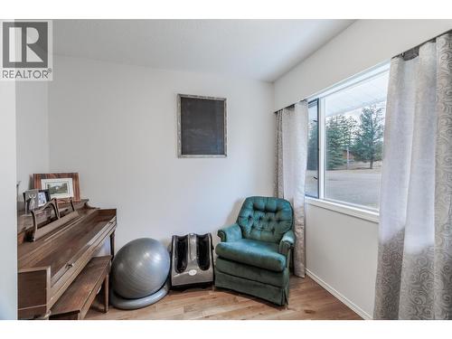 4715 Parker Court, 108 Mile Ranch, BC 