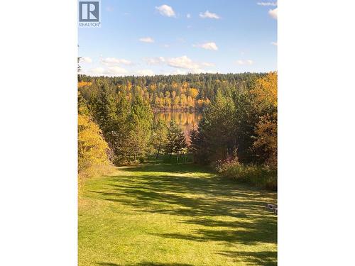 4715 Parker Court, 108 Mile Ranch, BC 