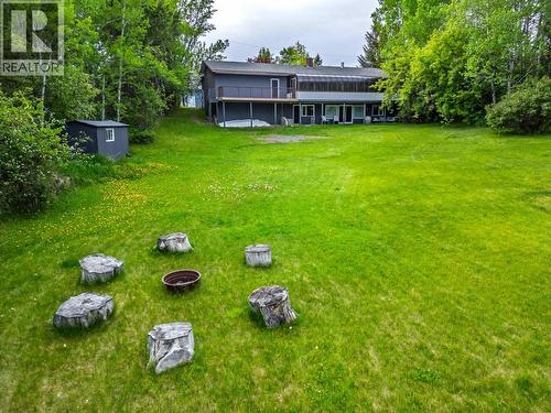 4715 Parker Court, 108 Mile Ranch, BC 