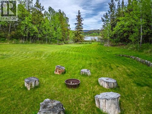 4715 Parker Court, 108 Mile Ranch, BC 