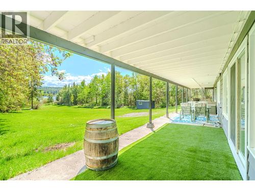 4715 Parker Court, 108 Mile Ranch, BC 