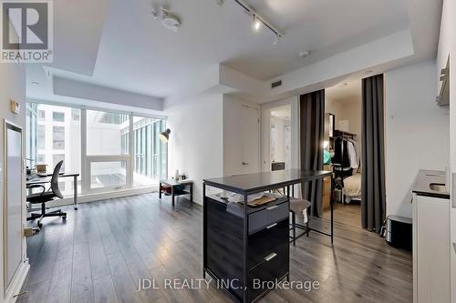 501 - 77 Shuter Street, Toronto, ON 