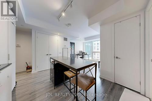 501 - 77 Shuter Street, Toronto, ON 