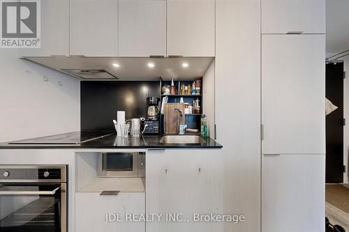 501 - 77 Shuter Street, Toronto, ON 