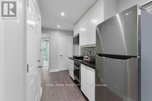 BASEMENT - 62 PONY FARM DRIVE , Toronto, Ontario M9R 0B3 2