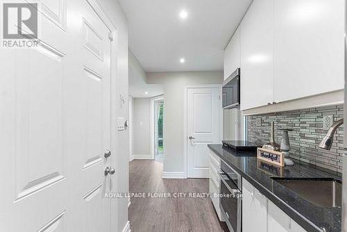 BASEMENT - 62 PONY FARM DRIVE , Toronto, Ontario M9R 0B3 3