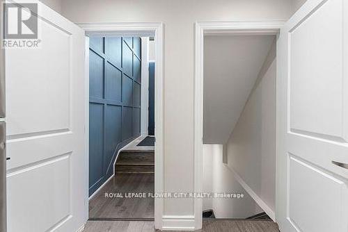 BASEMENT - 62 PONY FARM DRIVE , Toronto, Ontario M9R 0B3 4