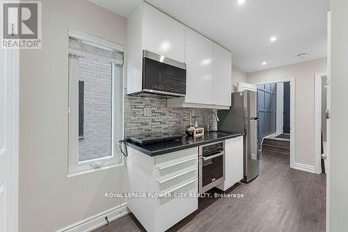 BASEMENT - 62 PONY FARM DRIVE , Toronto, Ontario M9R 0B3 5
