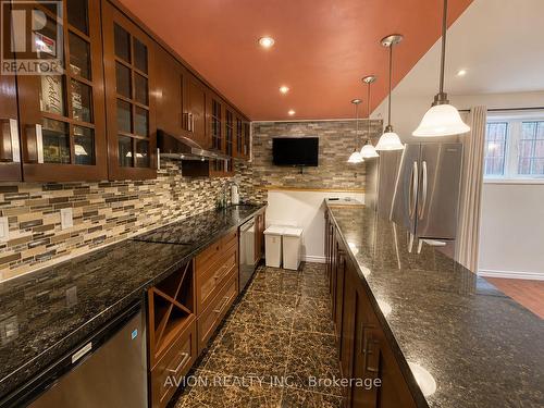 BASEMENT - 26 WENDELYN DRIVE , Richmond Hill, Ontario L4E 0P8 2