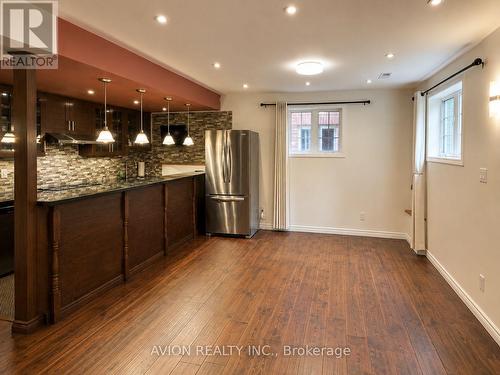 BASEMENT - 26 WENDELYN DRIVE , Richmond Hill, Ontario L4E 0P8 3