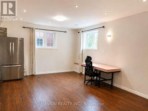 BASEMENT - 26 WENDELYN DRIVE , Richmond Hill, Ontario L4E 0P8 4