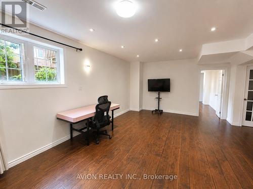 BASEMENT - 26 WENDELYN DRIVE , Richmond Hill, Ontario L4E 0P8 5