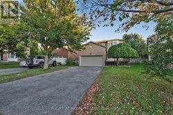 45 BLAIR CRESCENT Barrie, ON L4M 5Y6