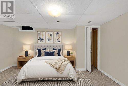 45 Blair Crescent, Barrie, ON 
