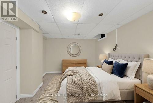 45 Blair Crescent, Barrie, ON 