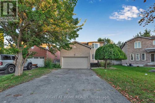 45 Blair Crescent, Barrie, ON 