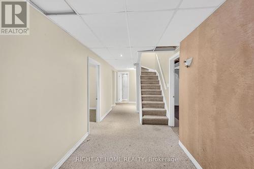 45 Blair Crescent, Barrie, ON 