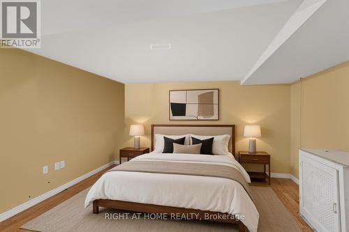 45 Blair Crescent, Barrie, ON 