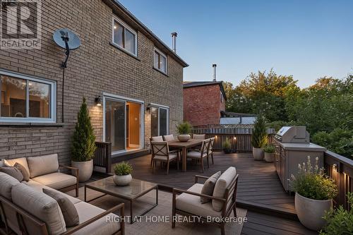 45 Blair Crescent, Barrie, ON 